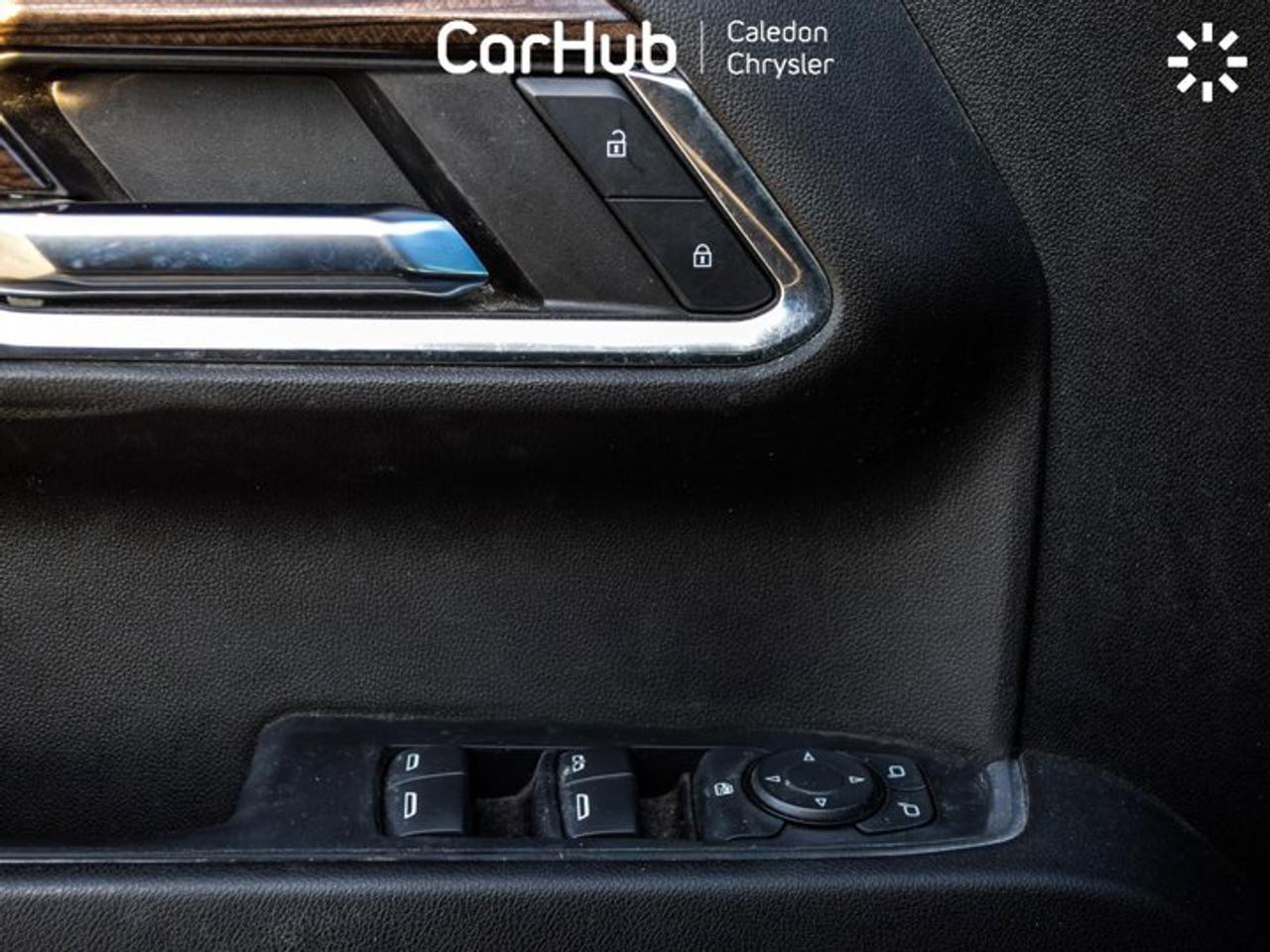 2024 Chevrolet Silverado 1500 LT Trail Boss 4WD Crew Cab 147" 3.0 L Diesel Leather 5 passengers with captain chair Photo