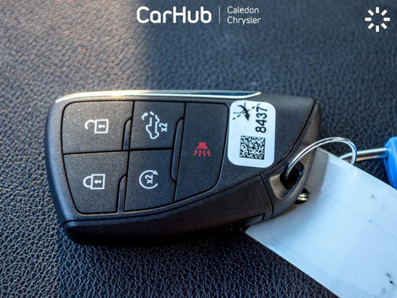 2024 Chevrolet Silverado 1500 LT Trail Boss 4WD Crew Cab 147" 3.0 L Diesel Leather 5 passengers with captain chair Photo