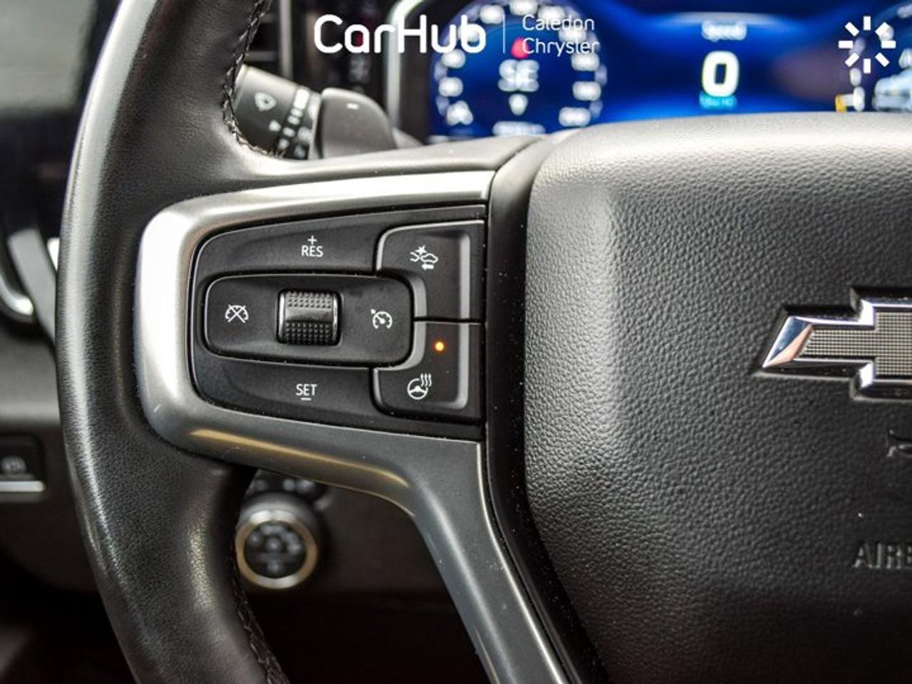2024 Chevrolet Silverado 1500 RST 4WD Crew Cab 147" 5.3L 5 passengers with captain chair Photo