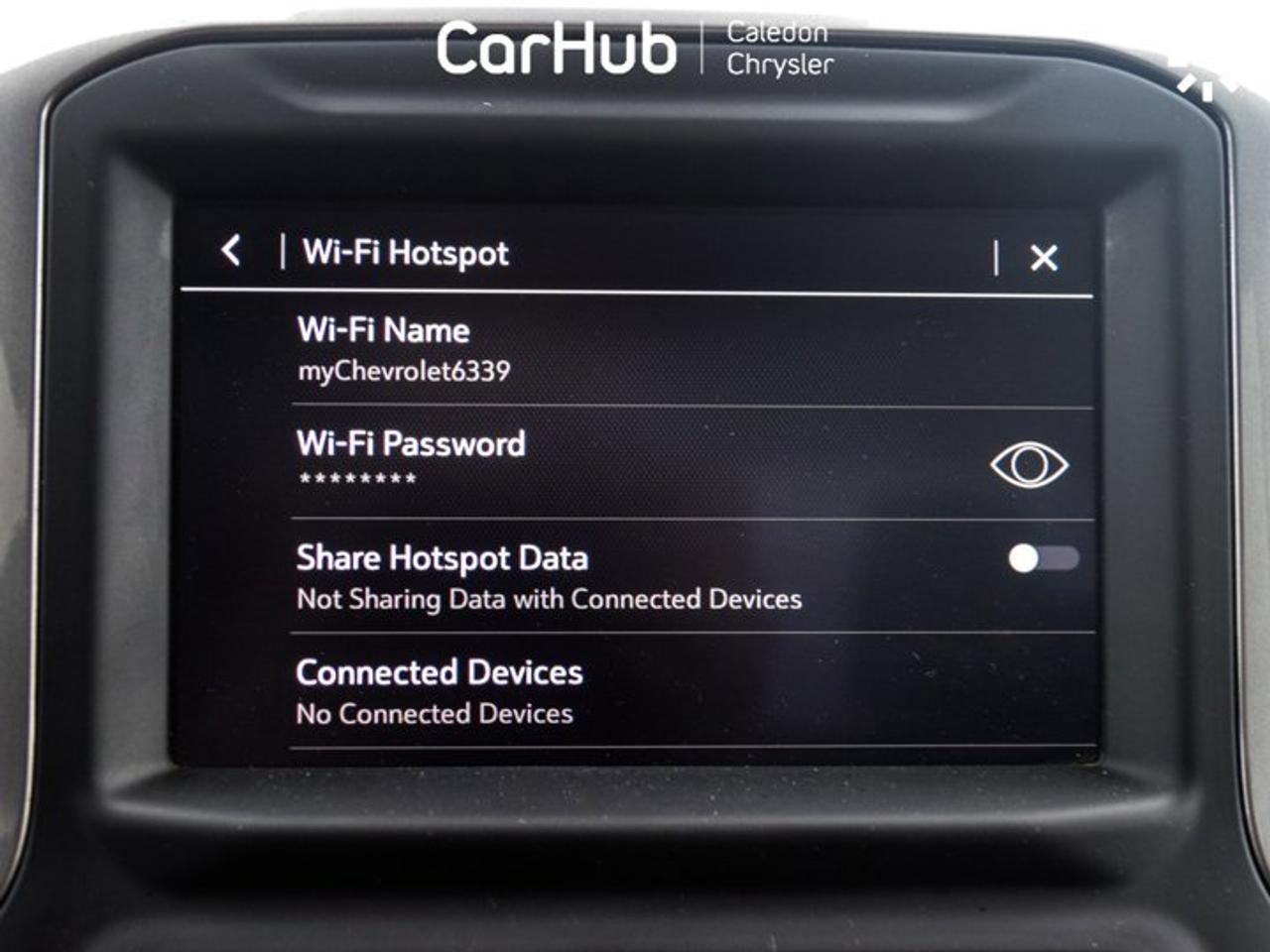 2024 Chevrolet Silverado 1500 Custom Trail Boss 4WD Crew Cab Z71 157" 6 Passenger Photo