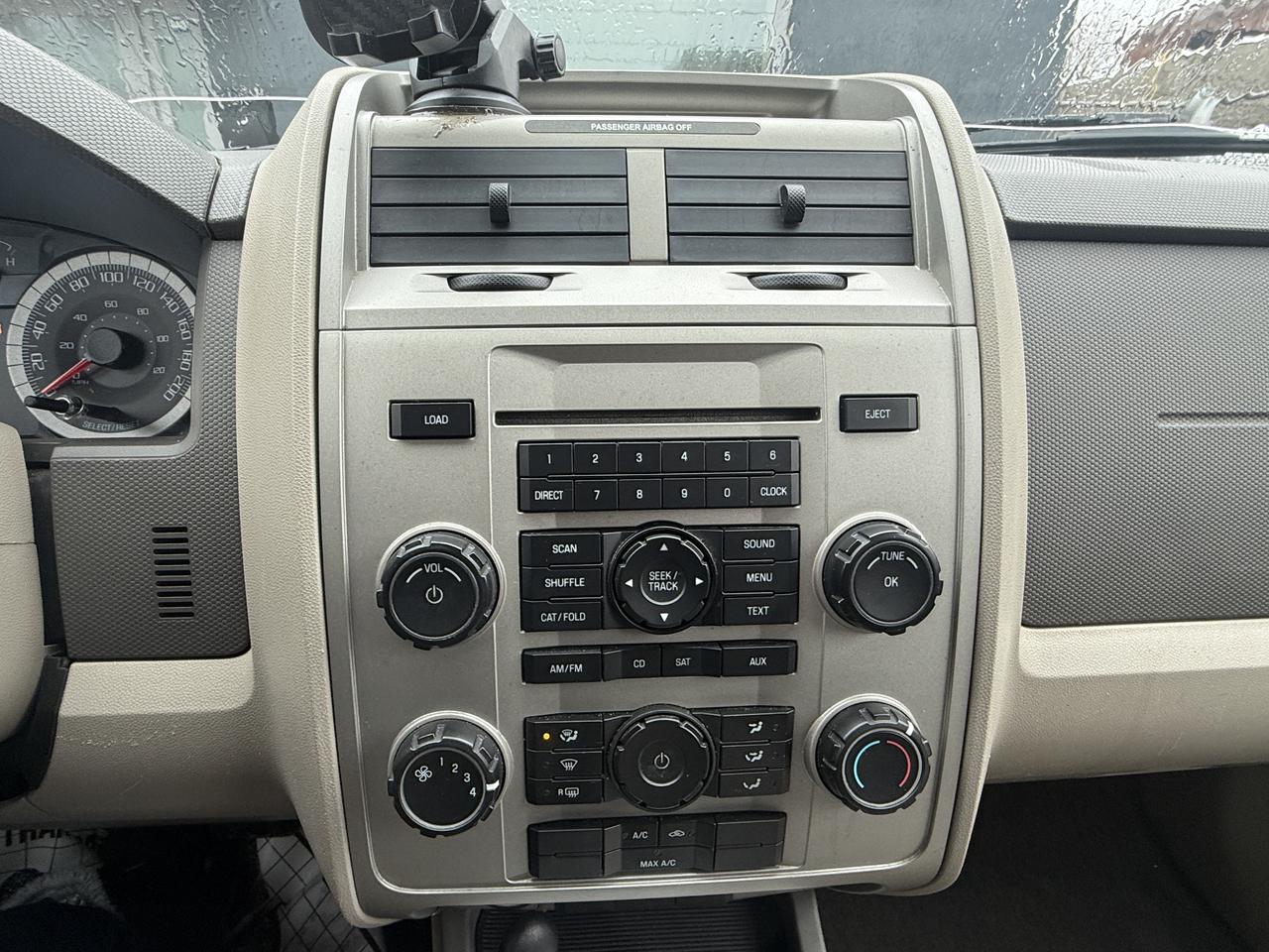 2008 Ford Escape XLT Photo