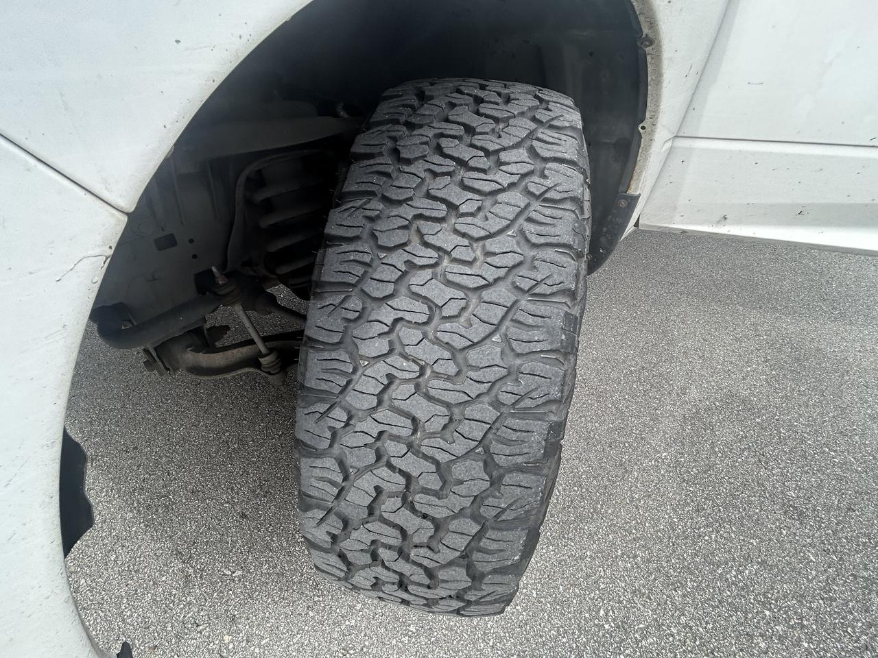 2013 RAM 1500 SPORT - Photo #8