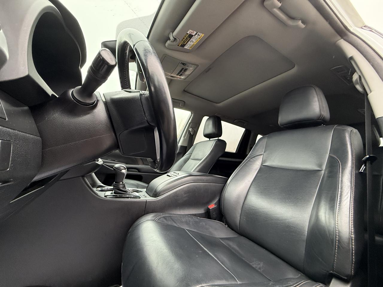 2018 Toyota Highlander XLE Photo