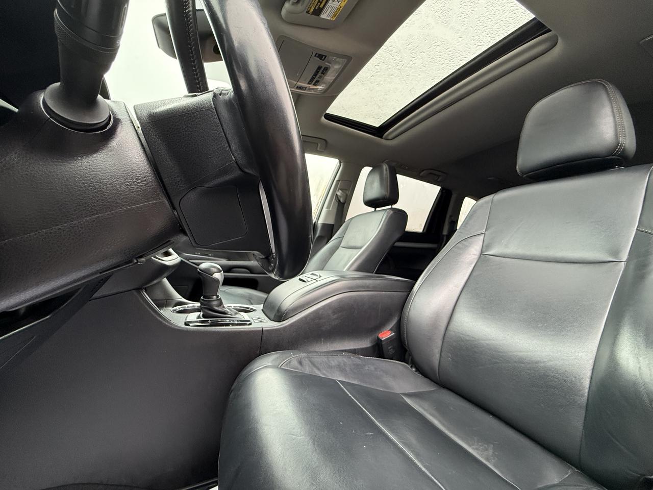 2018 Toyota Highlander XLE Photo