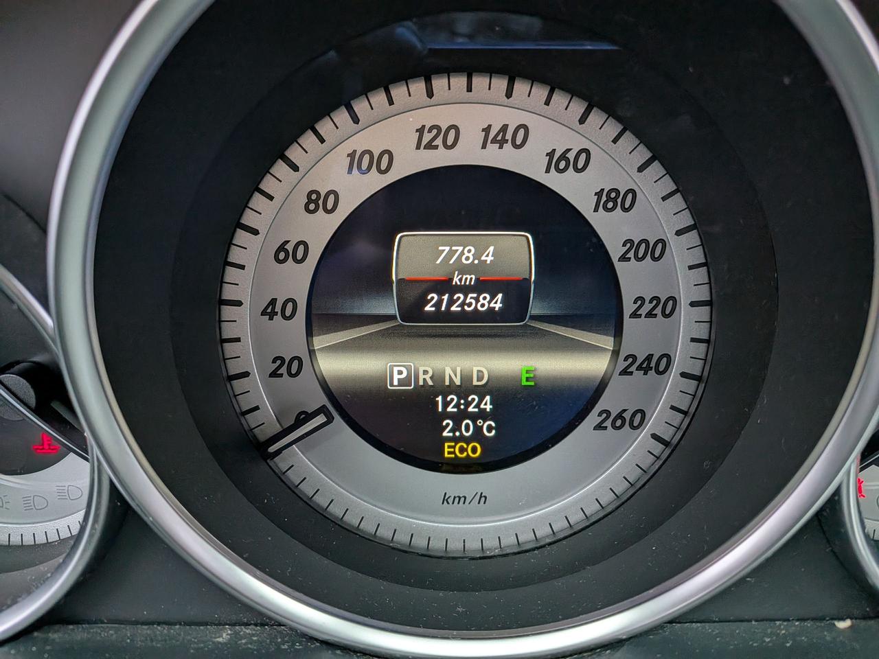 2013 Mercedes-Benz C-Class 4dr Sdn C 300 4MATIC Photo