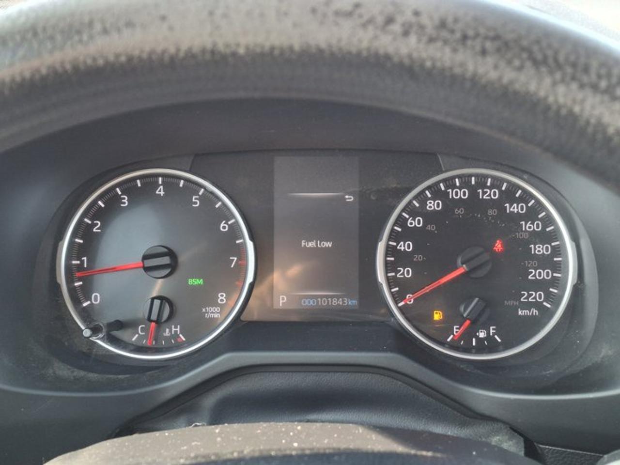 2021 Toyota RAV4 LE | Carplay and Android Auto | Radar Cruise Control | Blind Spot Monitor | Heated Seats | and More! Photo2