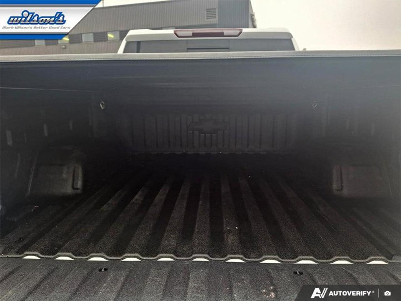 2024 Chevrolet Silverado 1500 RST | Z71 | Leather | 360 Camera | Bose | Heated Bucket Seats | Heated Wheel | and More ! Photo