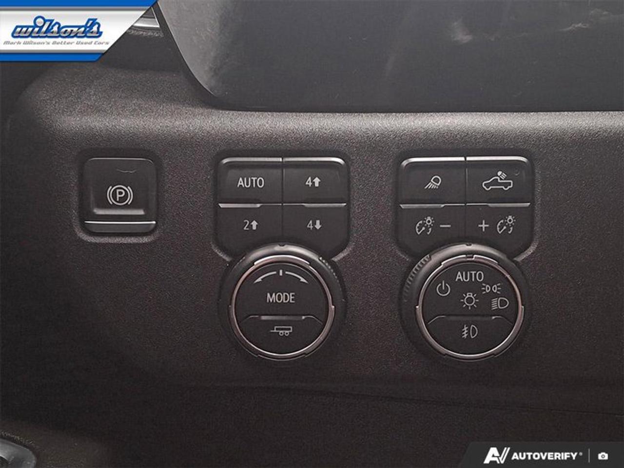 2024 Chevrolet Silverado 1500 RST | Z71 | Leather | 360 Camera | Bose | Heated Bucket Seats | Heated Wheel | and More ! Photo