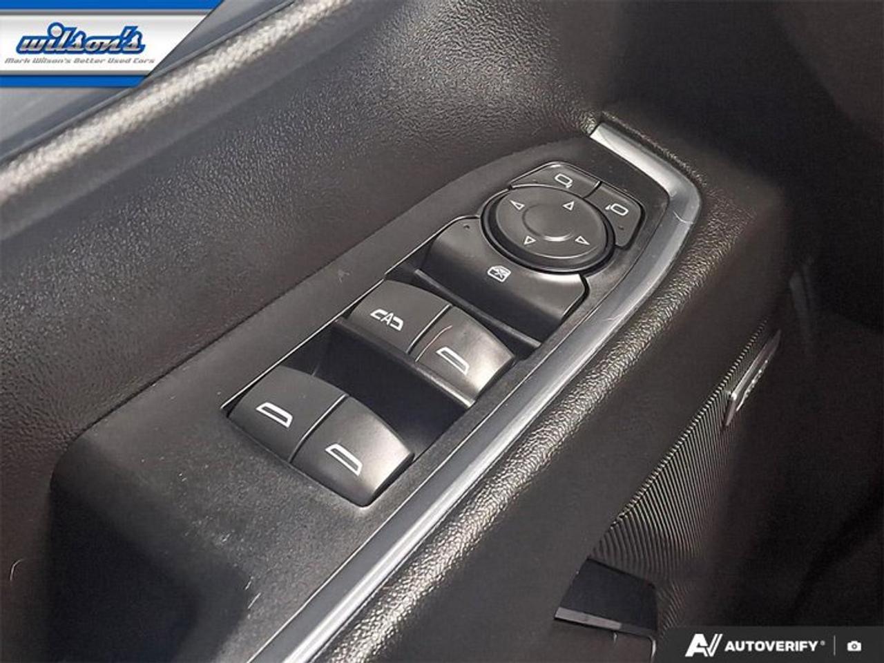 2024 Chevrolet Silverado 1500 RST | Z71 | Leather | 360 Camera | Bose | Heated Bucket Seats | Heated Wheel | and More ! Photo