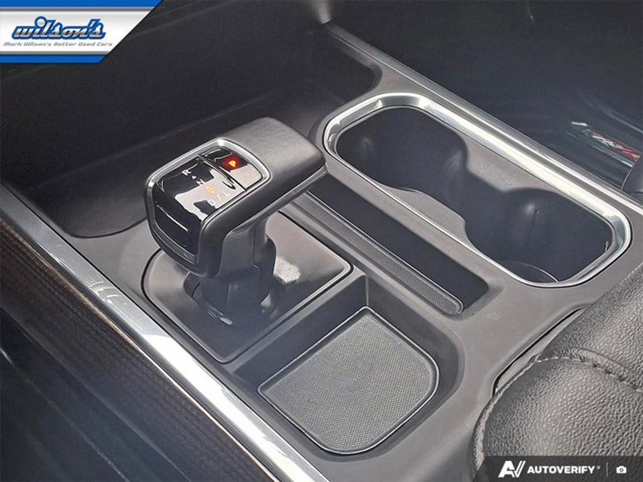 2024 Chevrolet Silverado 1500 RST | Z71 | Leather | 360 Camera | Bose | Heated Bucket Seats | Heated Wheel | and More ! Photo