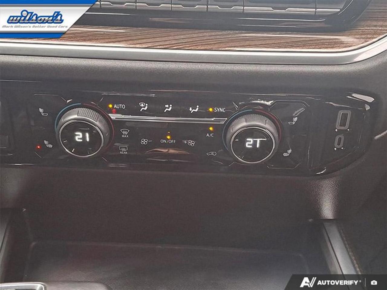 2024 Chevrolet Silverado 1500 RST | Z71 | Leather | 360 Camera | Bose | Heated Bucket Seats | Heated Wheel | and More ! Photo
