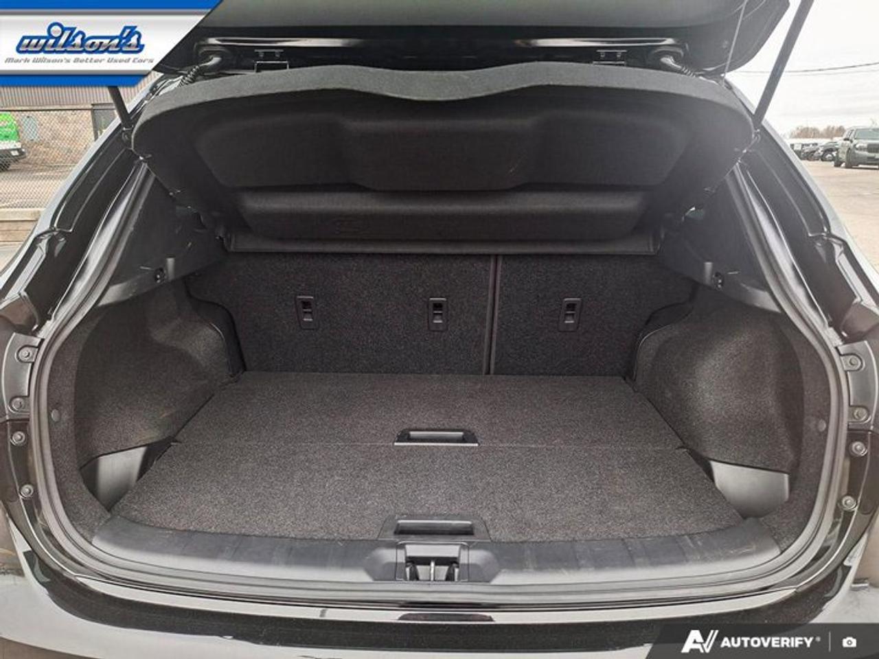 2023 Nissan Qashqai SL AWD | Leather | Sunroof | Nav | 360 Camera | Adaptive Cruise | Heated Wheel + Seats | and More ! Photo
