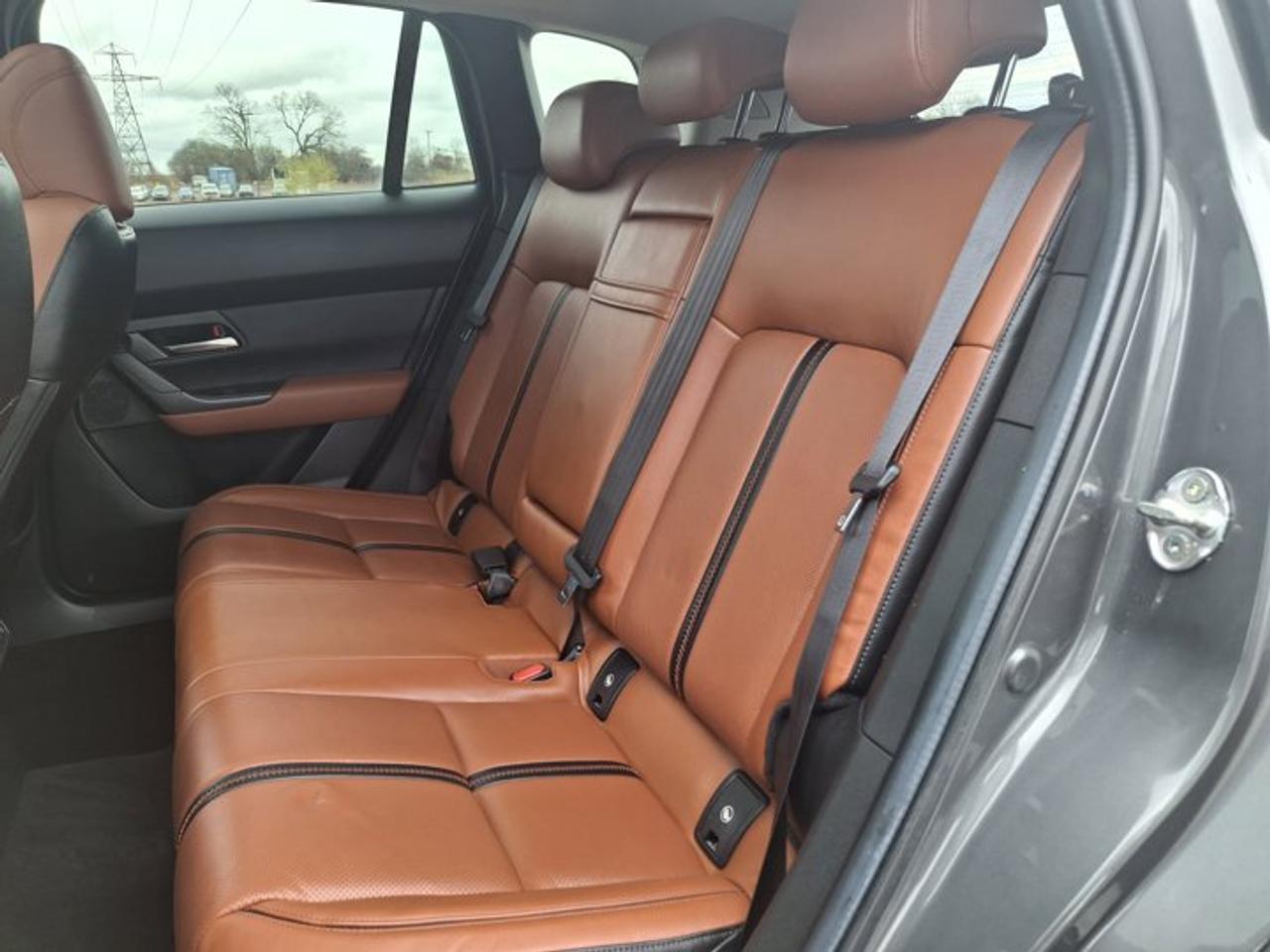 2024 Mazda CX-50 Meridian Edition Turbo | Leather | Sunroof | Heated Seats + Steering | Power Tailgate Photo