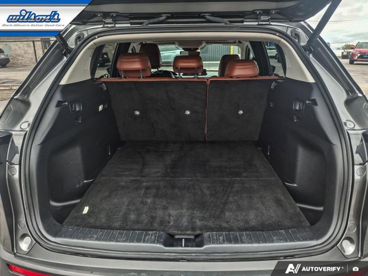 2024 Mazda CX-50 Meridian Edition Turbo | Leather | Sunroof | Heated Seats + Steering | Power Tailgate Photo