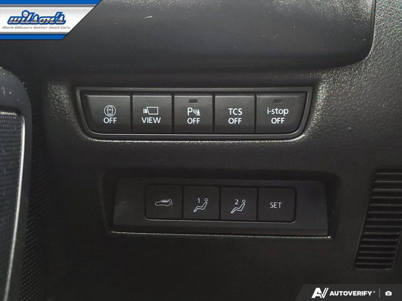 2024 Mazda CX-50 Meridian Edition Turbo | Leather | Sunroof | Heated Seats + Steering | Power Tailgate Photo