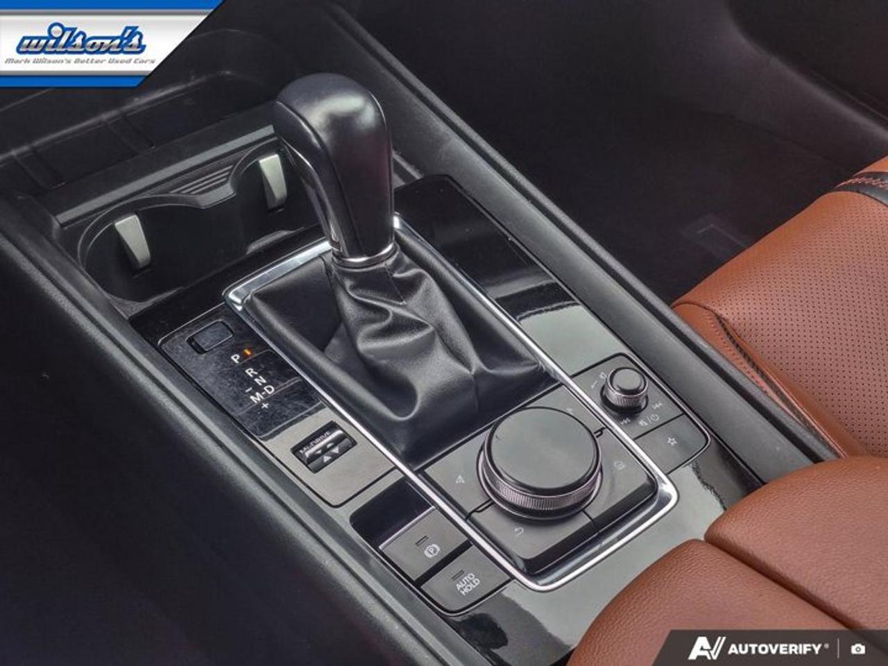 2024 Mazda CX-50 Meridian Edition Turbo | Leather | Sunroof | Heated Seats + Steering | Power Tailgate Photo