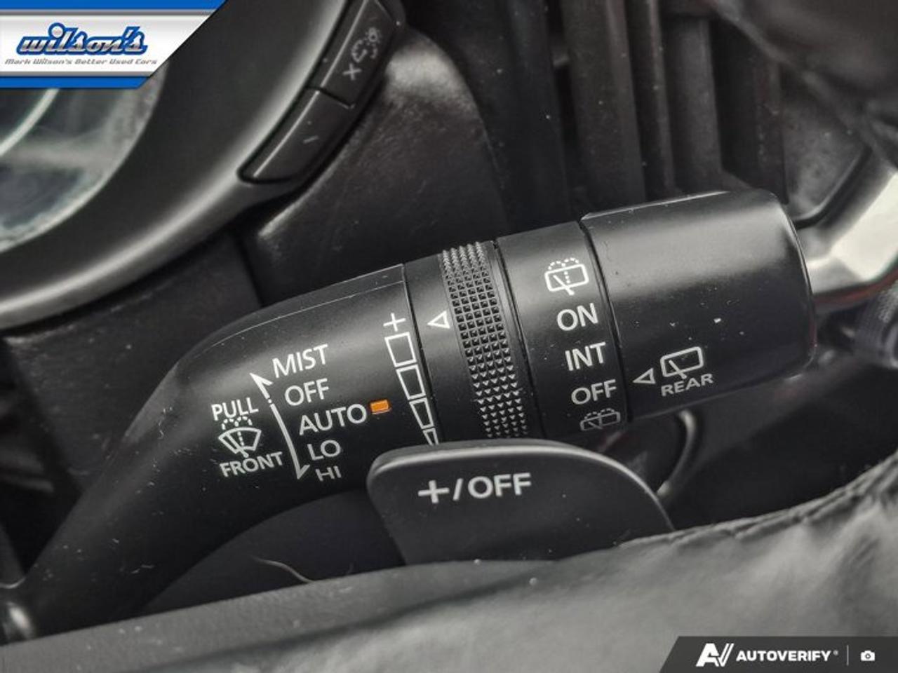 2024 Mazda CX-50 Meridian Edition Turbo | Leather | Sunroof | Heated Seats + Steering | Power Tailgate Photo