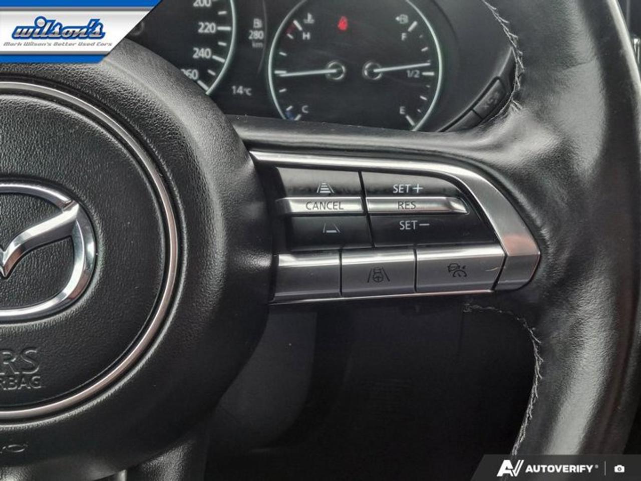 2024 Mazda CX-50 Meridian Edition Turbo | Leather | Sunroof | Heated Seats + Steering | Power Tailgate Photo