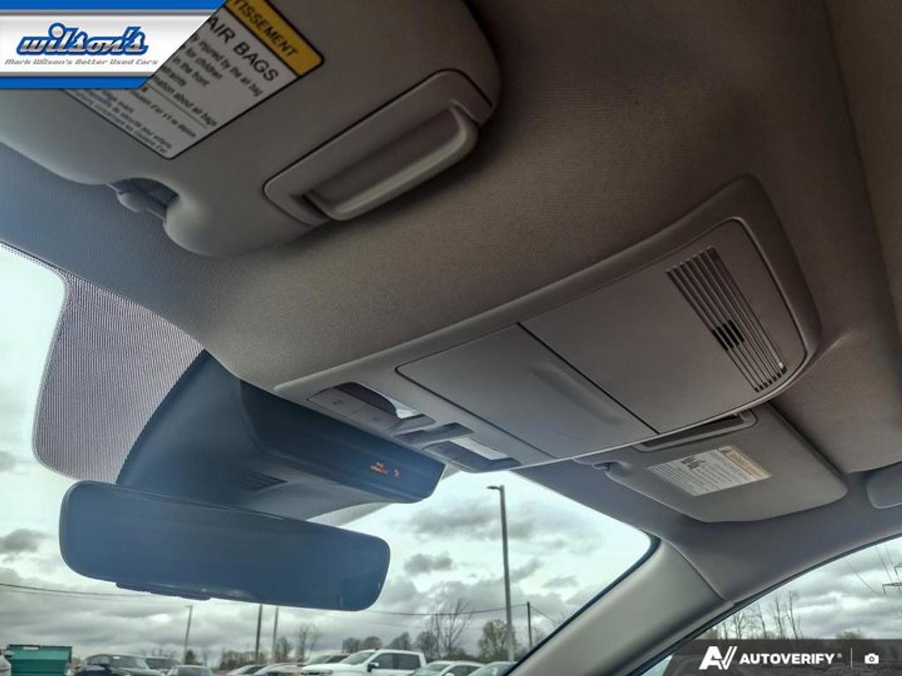 2024 Mazda CX-50 Meridian Edition Turbo | Leather | Sunroof | Heated Seats + Steering | Power Tailgate Photo