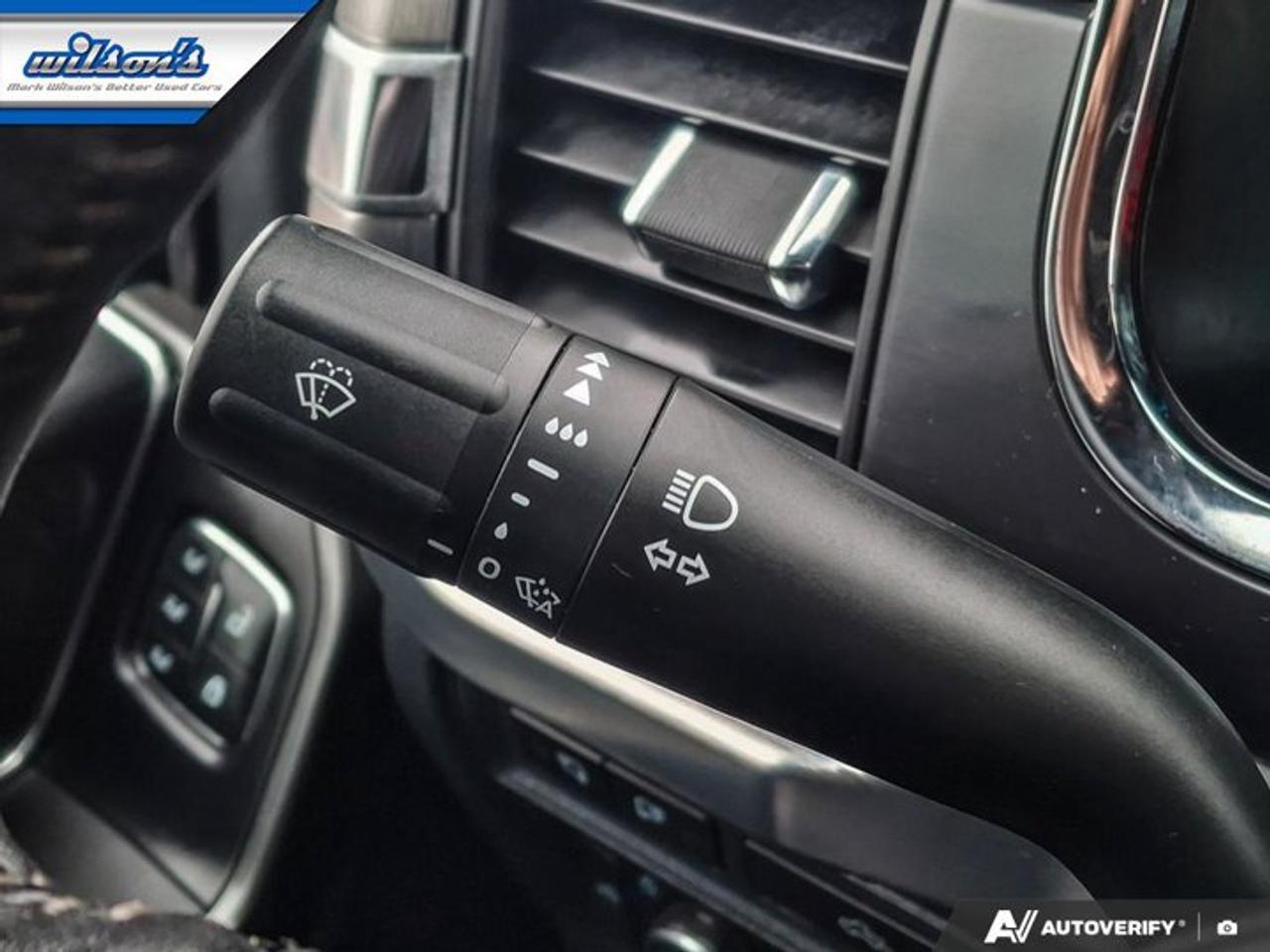 2022 Ford F-150 Lariat | 502A | Leather | 360 Camera | Power Tailgate w/Step | 3.55 Ratio Photo
