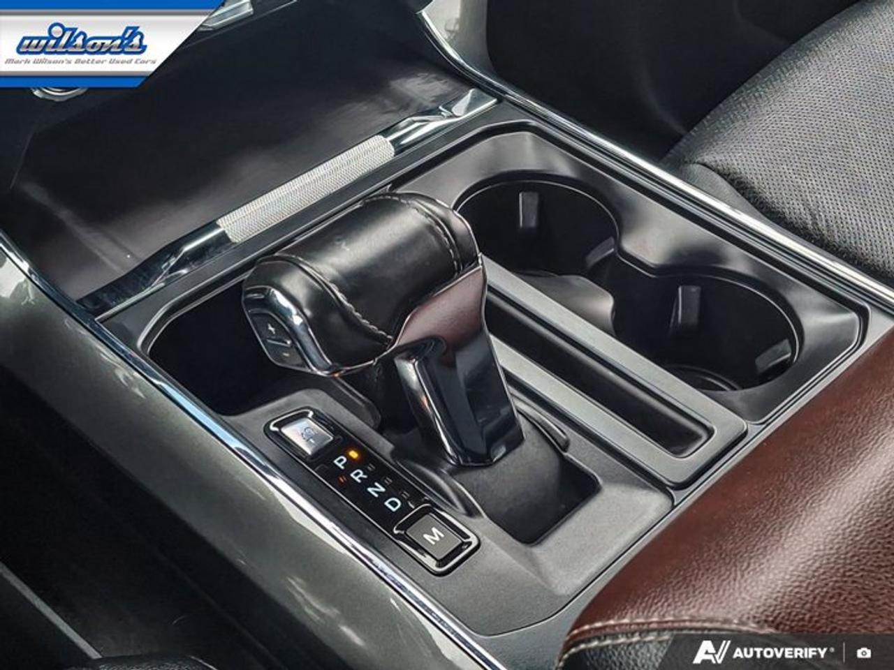 2022 Ford F-150 Lariat | 502A | Leather | 360 Camera | Power Tailgate w/Step | 3.55 Ratio Photo