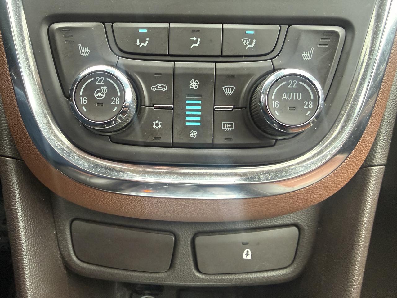 2013 Buick Encore Leather Photo