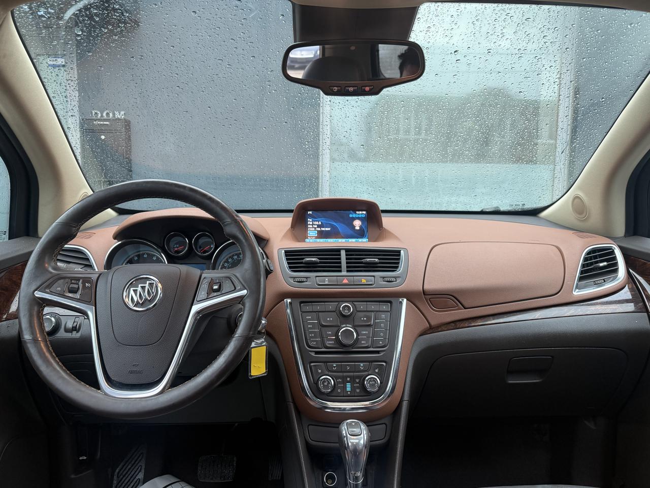2013 Buick Encore Leather Photo