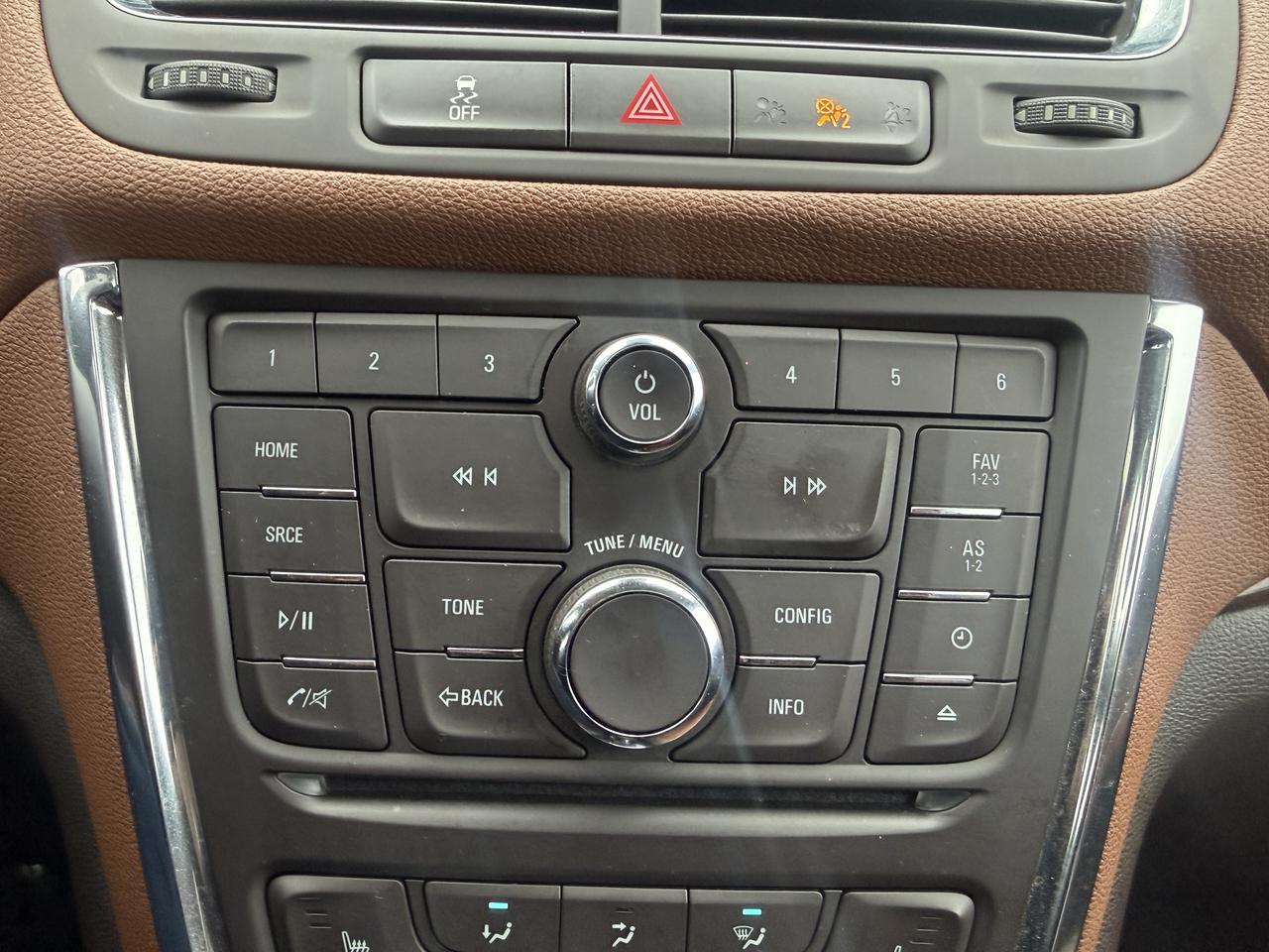 2013 Buick Encore Leather Photo