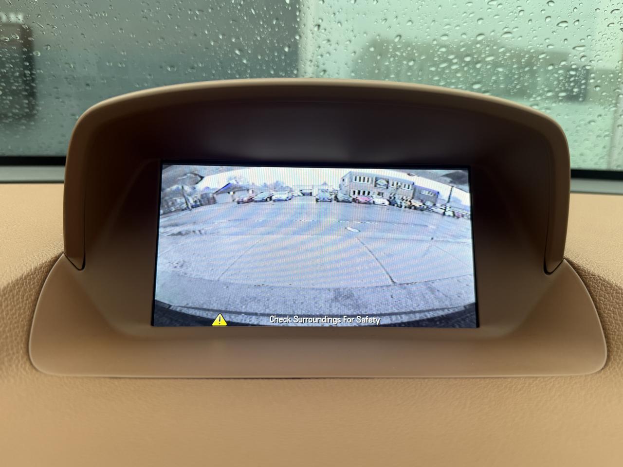 2013 Buick Encore Leather Photo