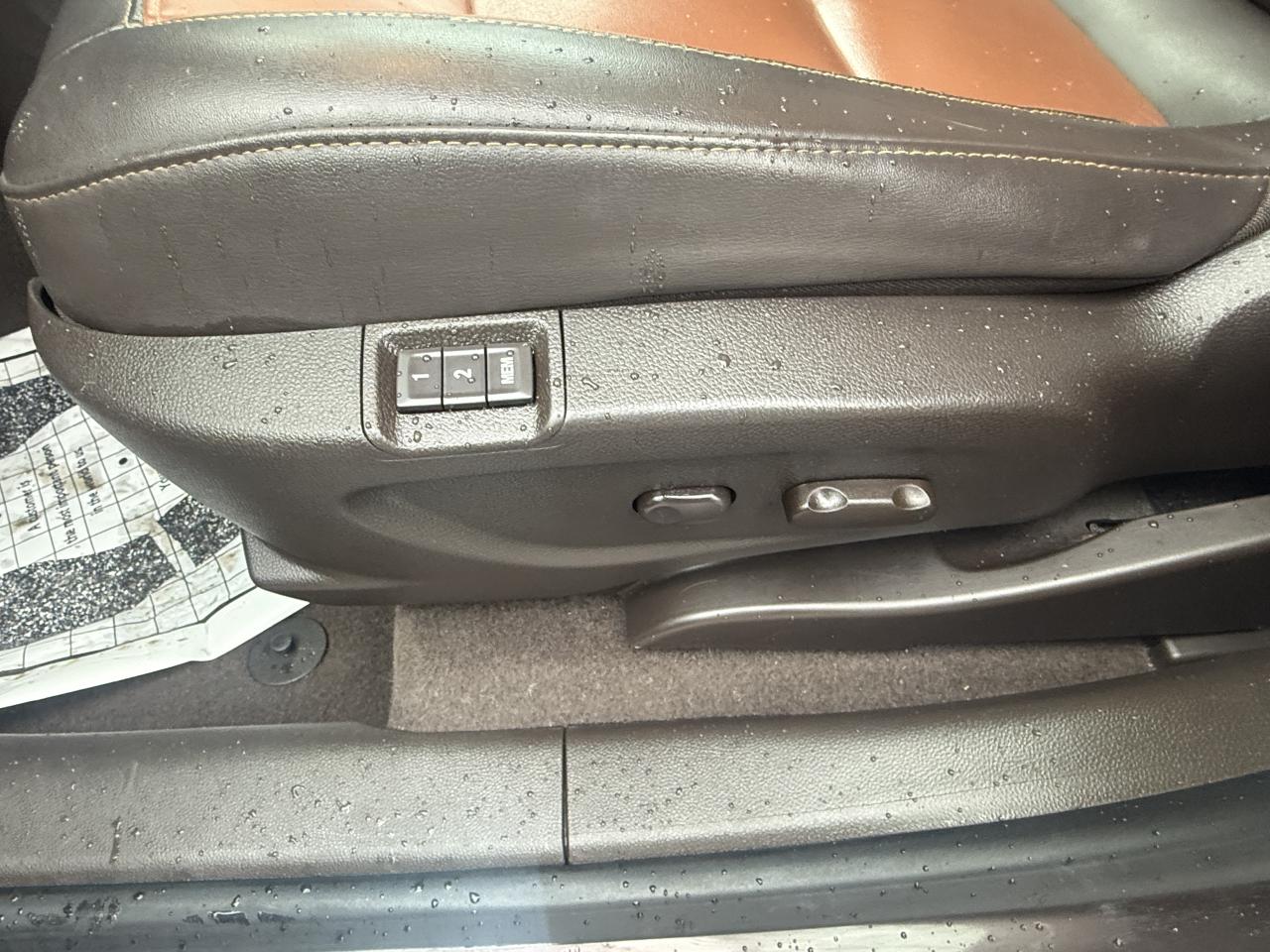 2013 Buick Encore Leather Photo