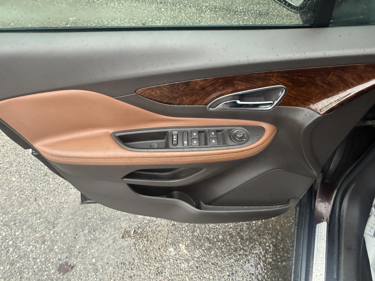 2013 Buick Encore Leather Photo