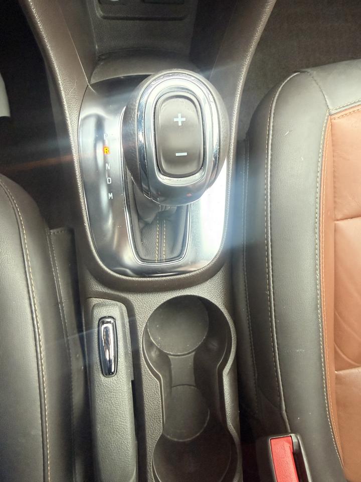 2013 Buick Encore Leather Photo