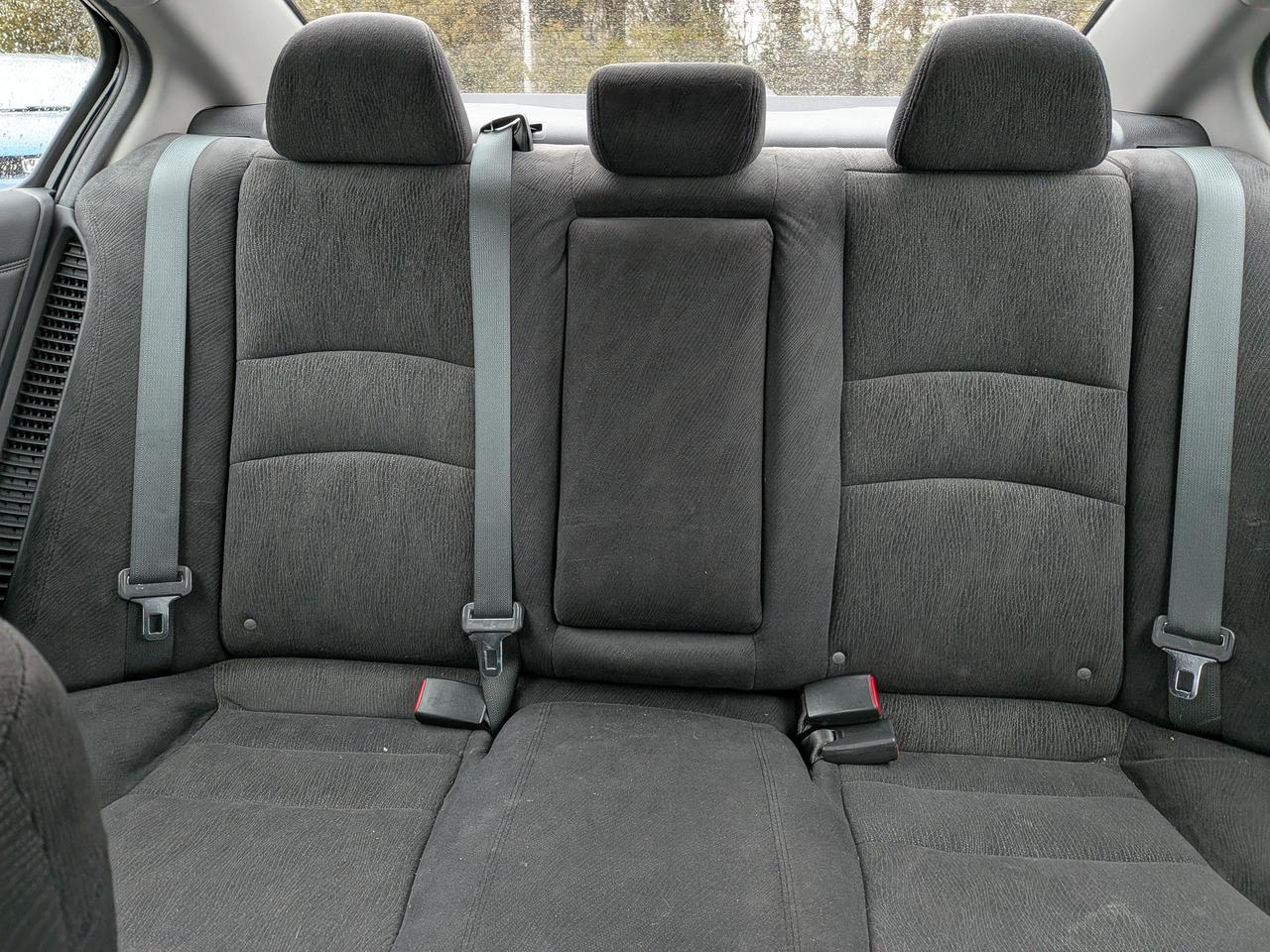 2015 Honda Accord 4dr Sdn Photo