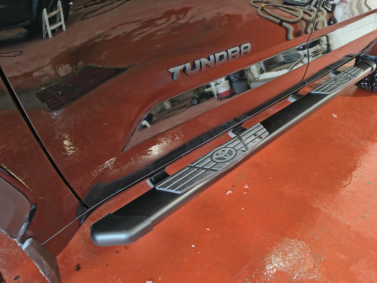 2024 Toyota Tundra SR5 TRD OFF ROAD Photo0