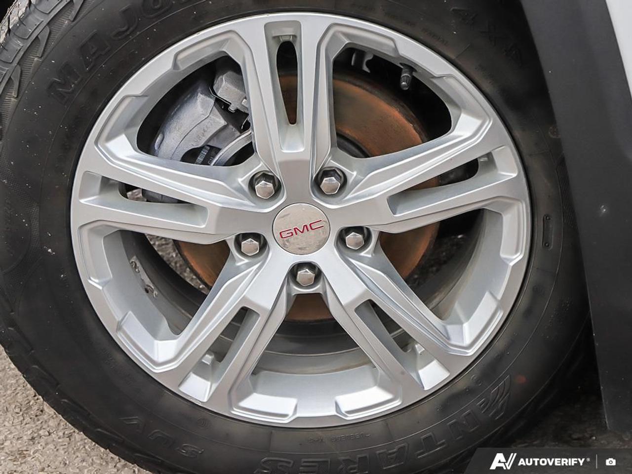 2023 GMC Terrain SLE, AWD, REMOTE START, R/V CAM, H/SEATS Photo