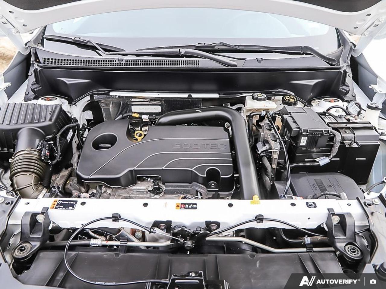 2023 GMC Terrain SLE, AWD, REMOTE START, R/V CAM, H/SEATS Photo