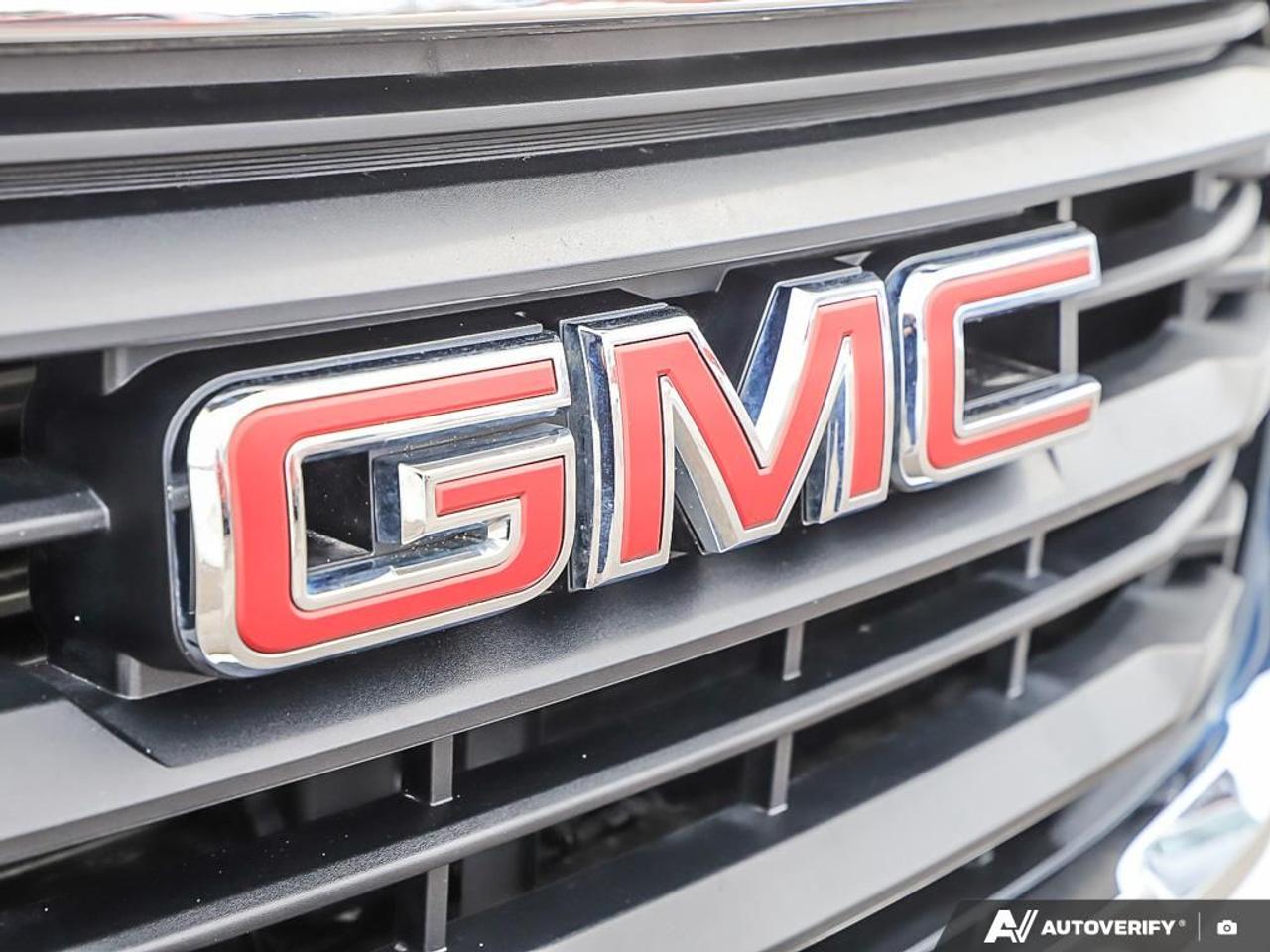 2023 GMC Terrain SLE, AWD, REMOTE START, R/V CAM, H/SEATS Photo