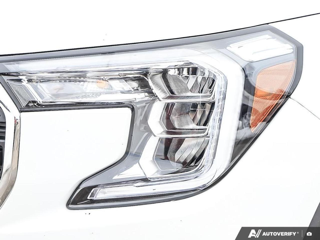 2023 GMC Terrain SLE, AWD, REMOTE START, R/V CAM, H/SEATS Photo