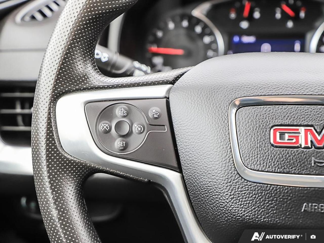 2023 GMC Terrain SLE, AWD, REMOTE START, R/V CAM, H/SEATS Photo