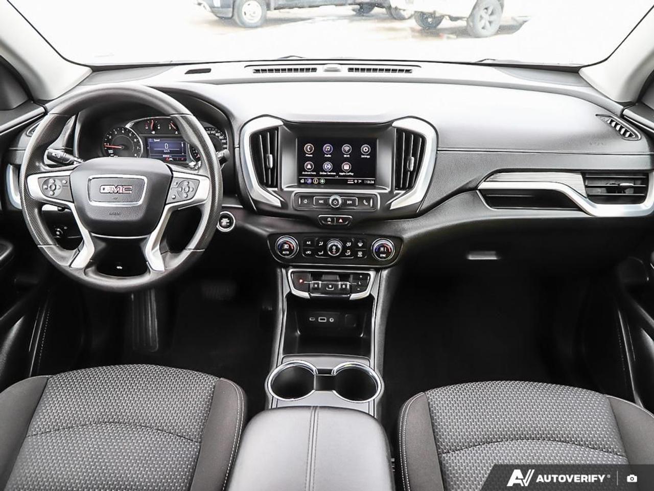 2023 GMC Terrain SLE, AWD, REMOTE START, R/V CAM, H/SEATS Photo