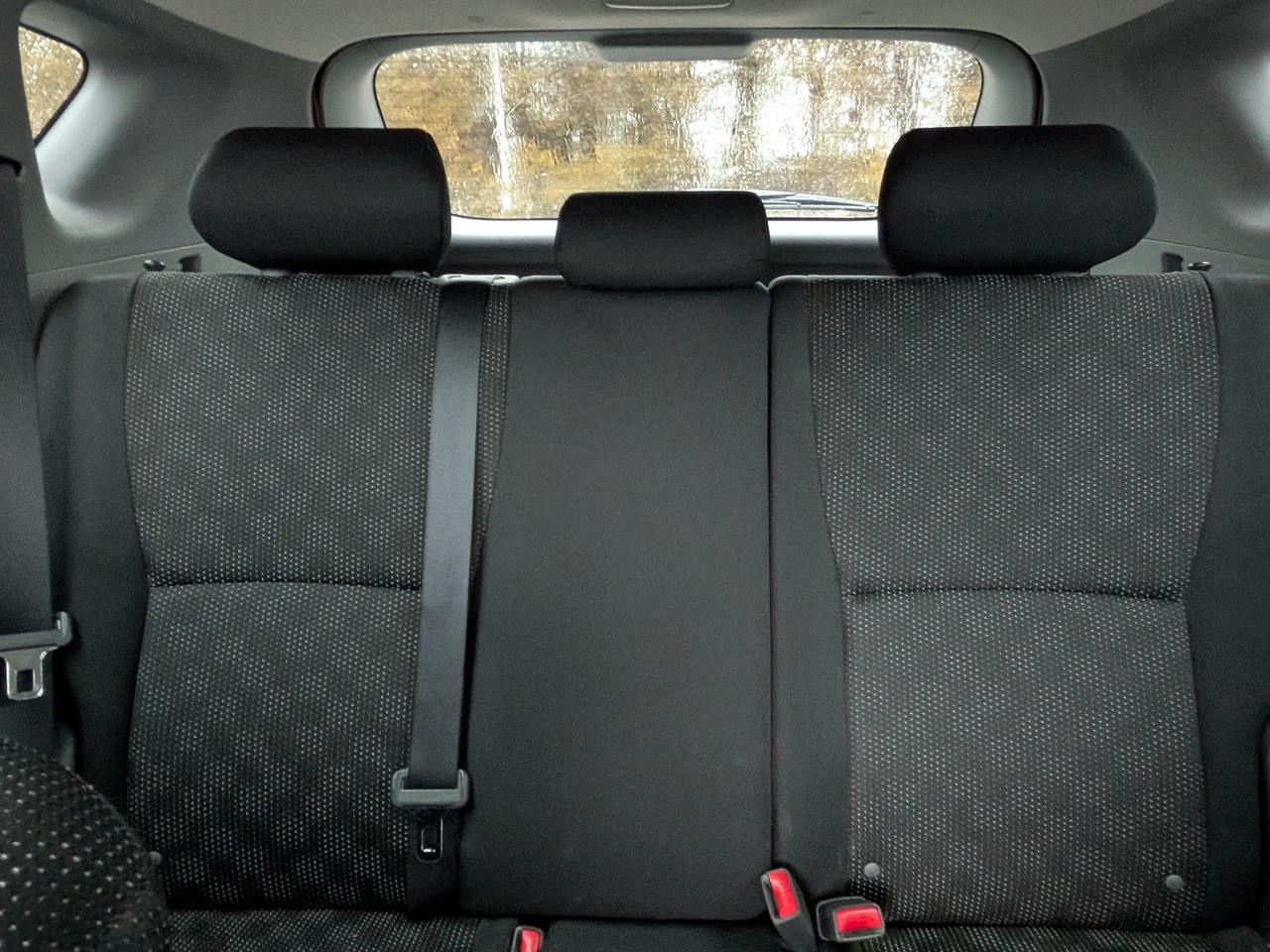 2009 Pontiac Vibe 4DR WGN FWD Photo