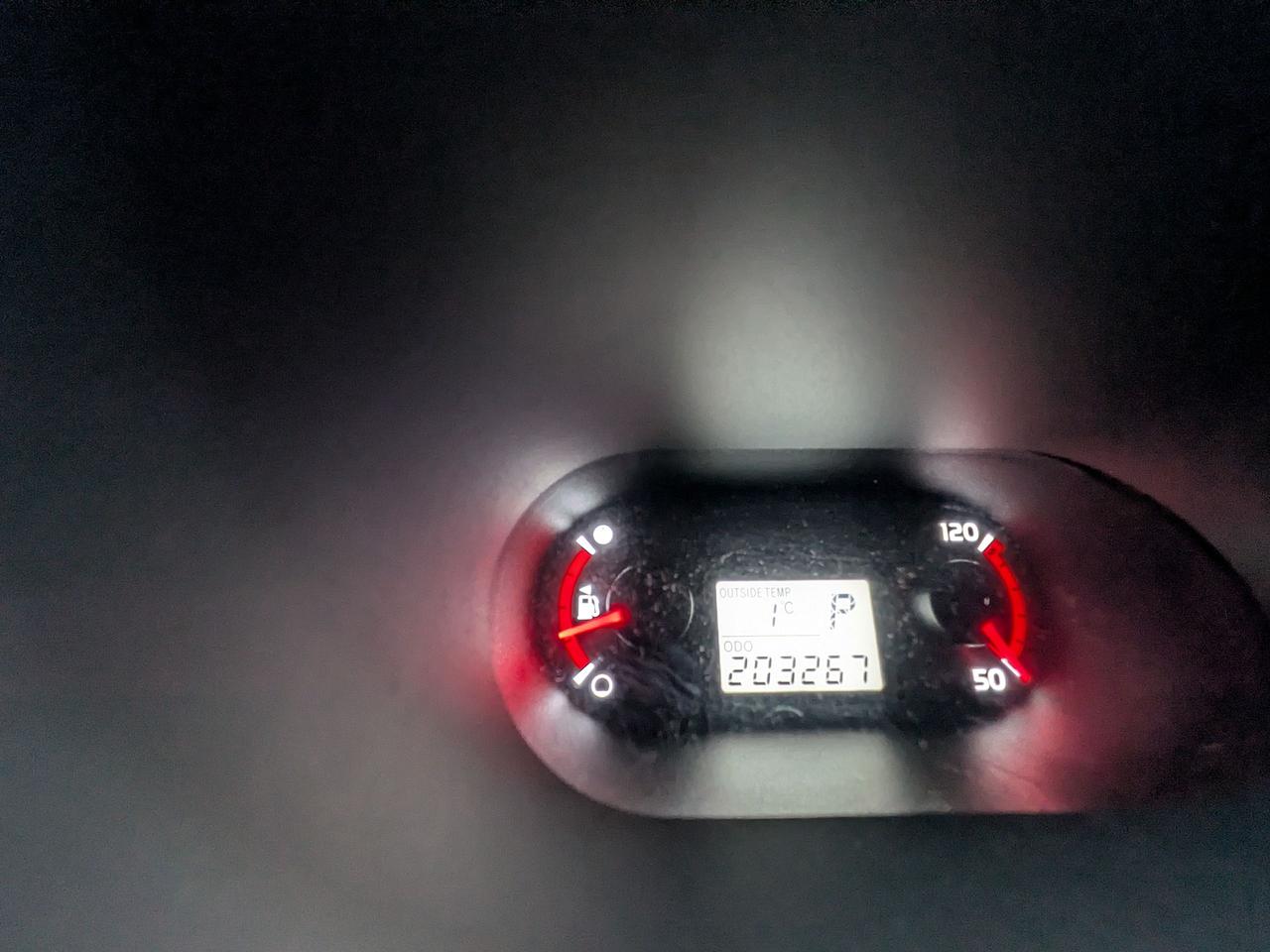 2009 Pontiac Vibe 4DR WGN FWD Photo