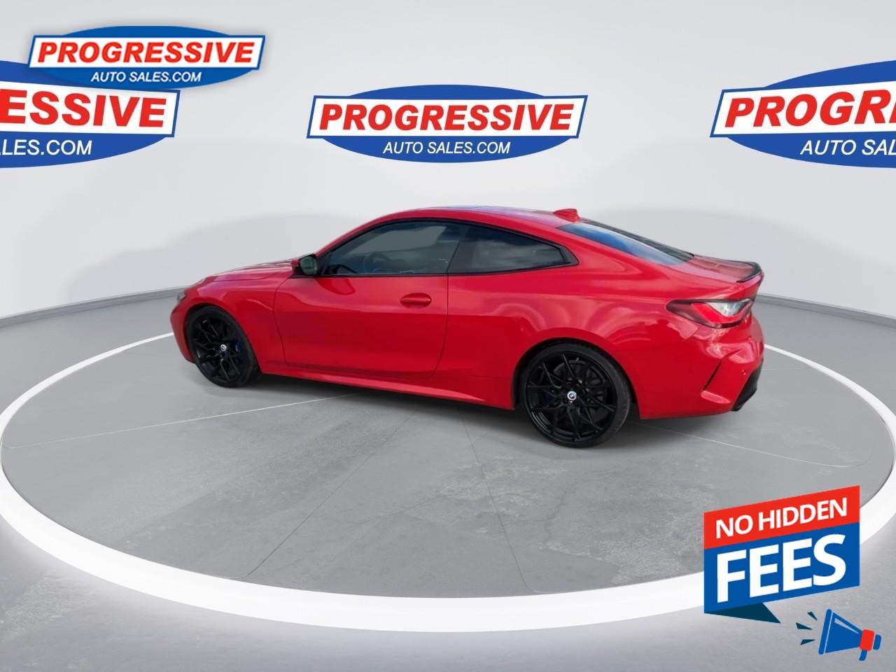 2023 BMW M440i i xDrive Photo