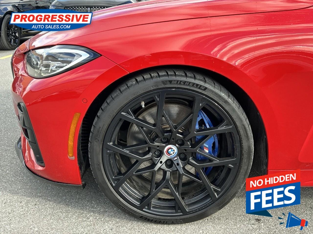 2023 BMW M440i i xDrive Photo