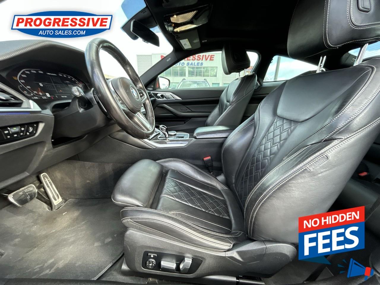 2023 BMW M440i i xDrive Photo