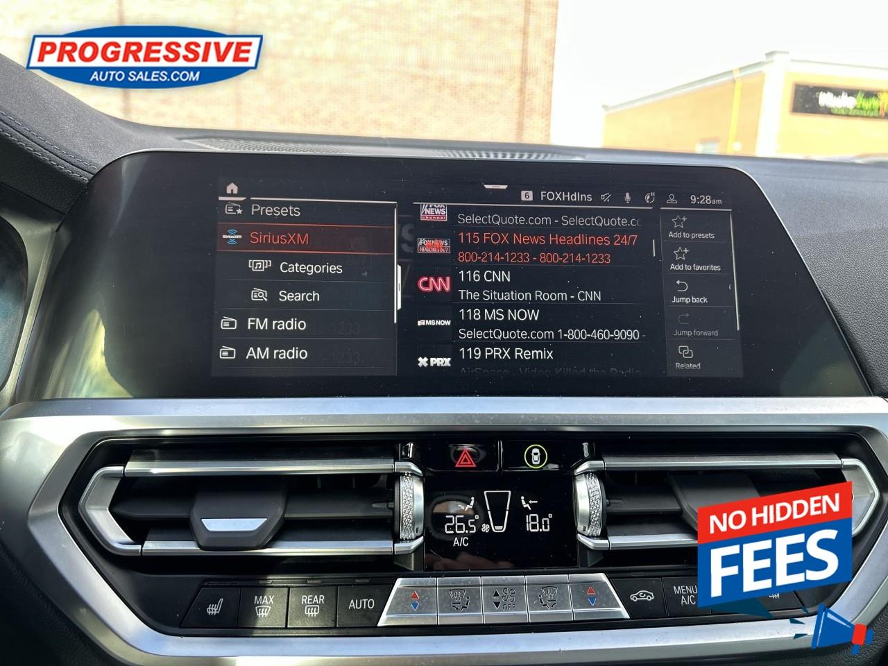 2023 BMW M440i i xDrive Photo