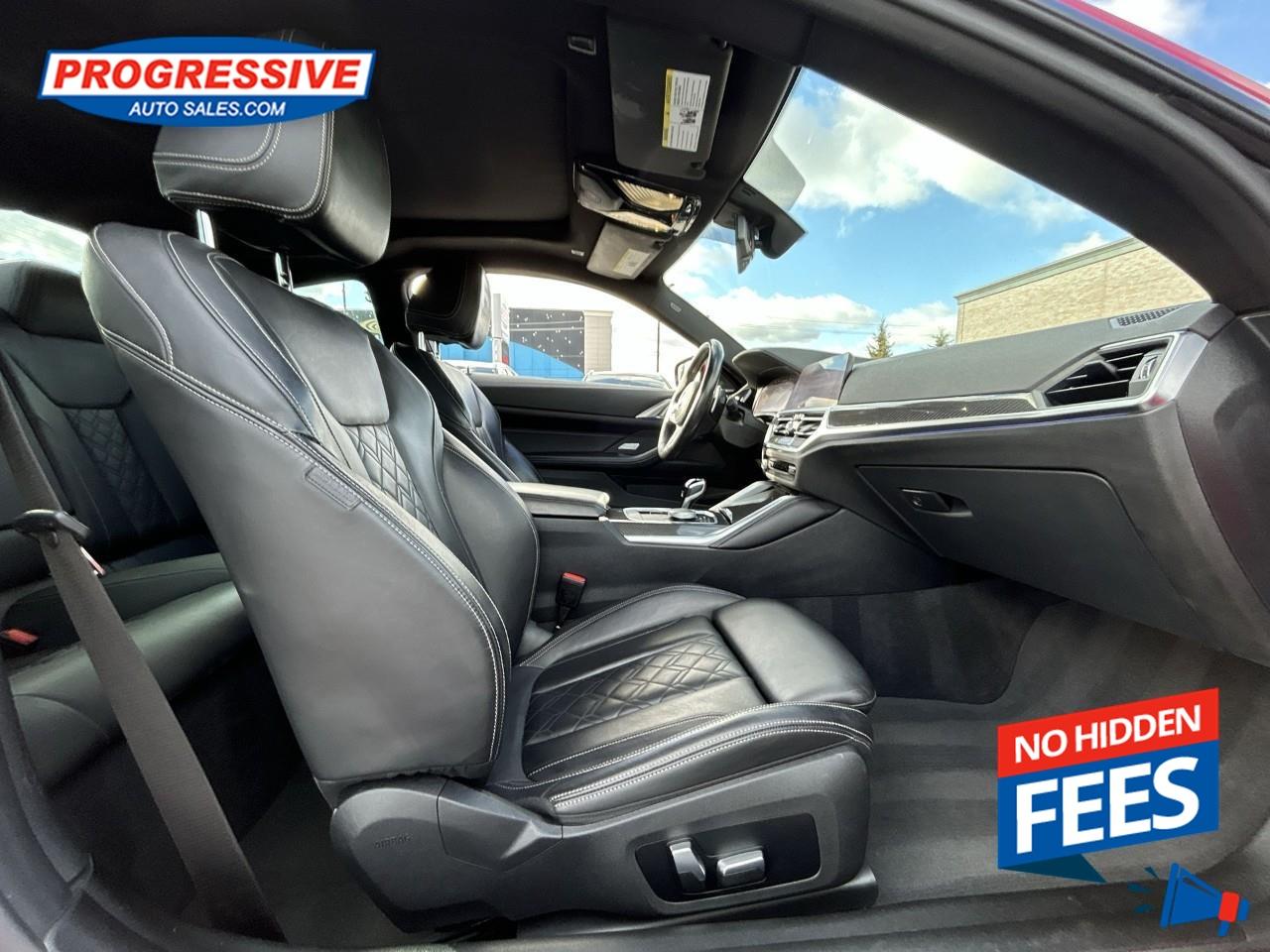 2023 BMW M440i i xDrive Photo