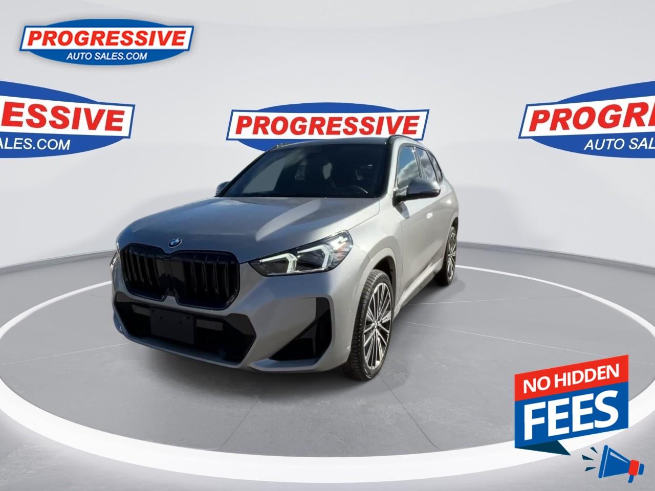 2023 BMW X1 xDrive28i Photo