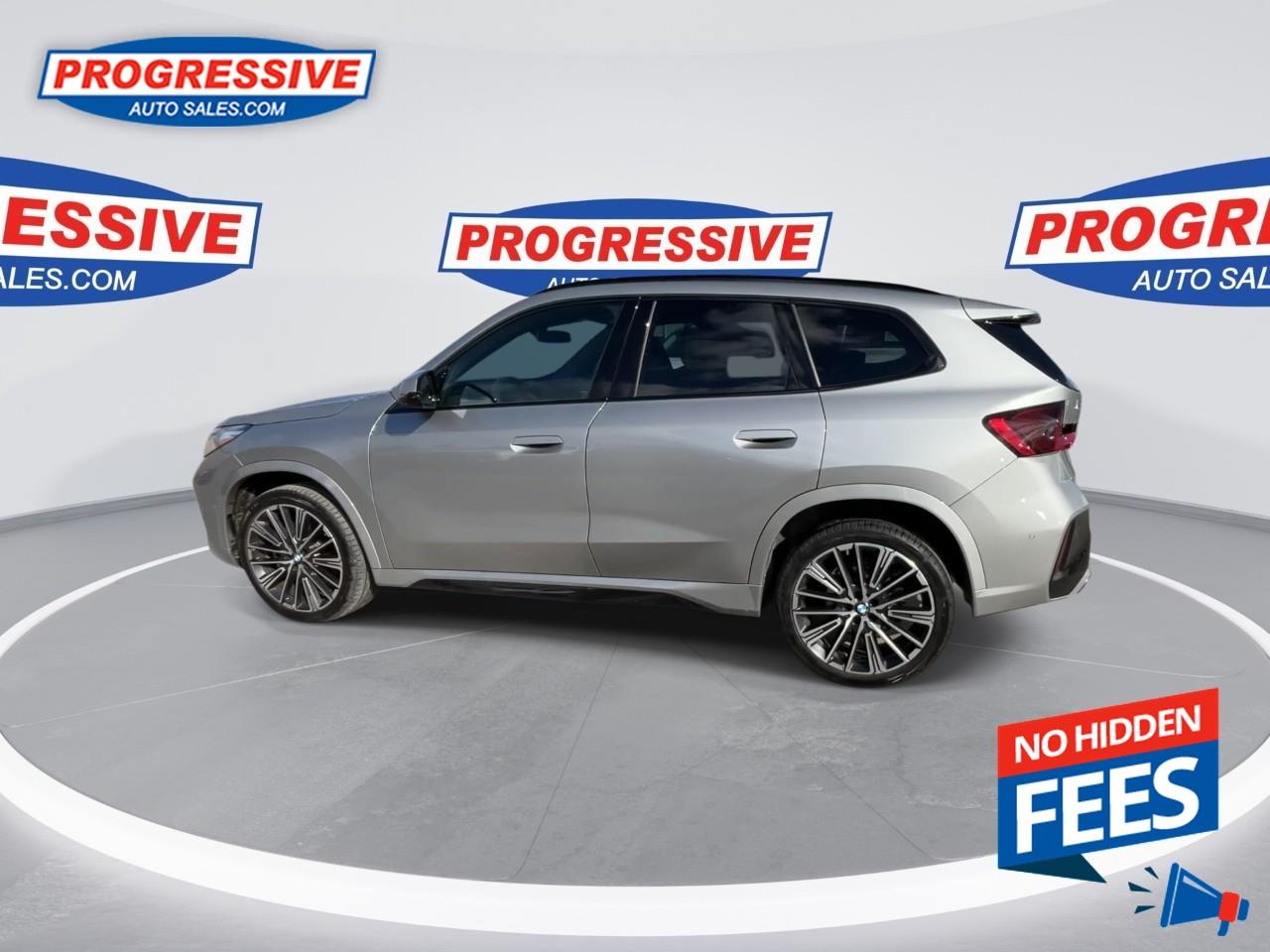 2023 BMW X1 xDrive28i Photo