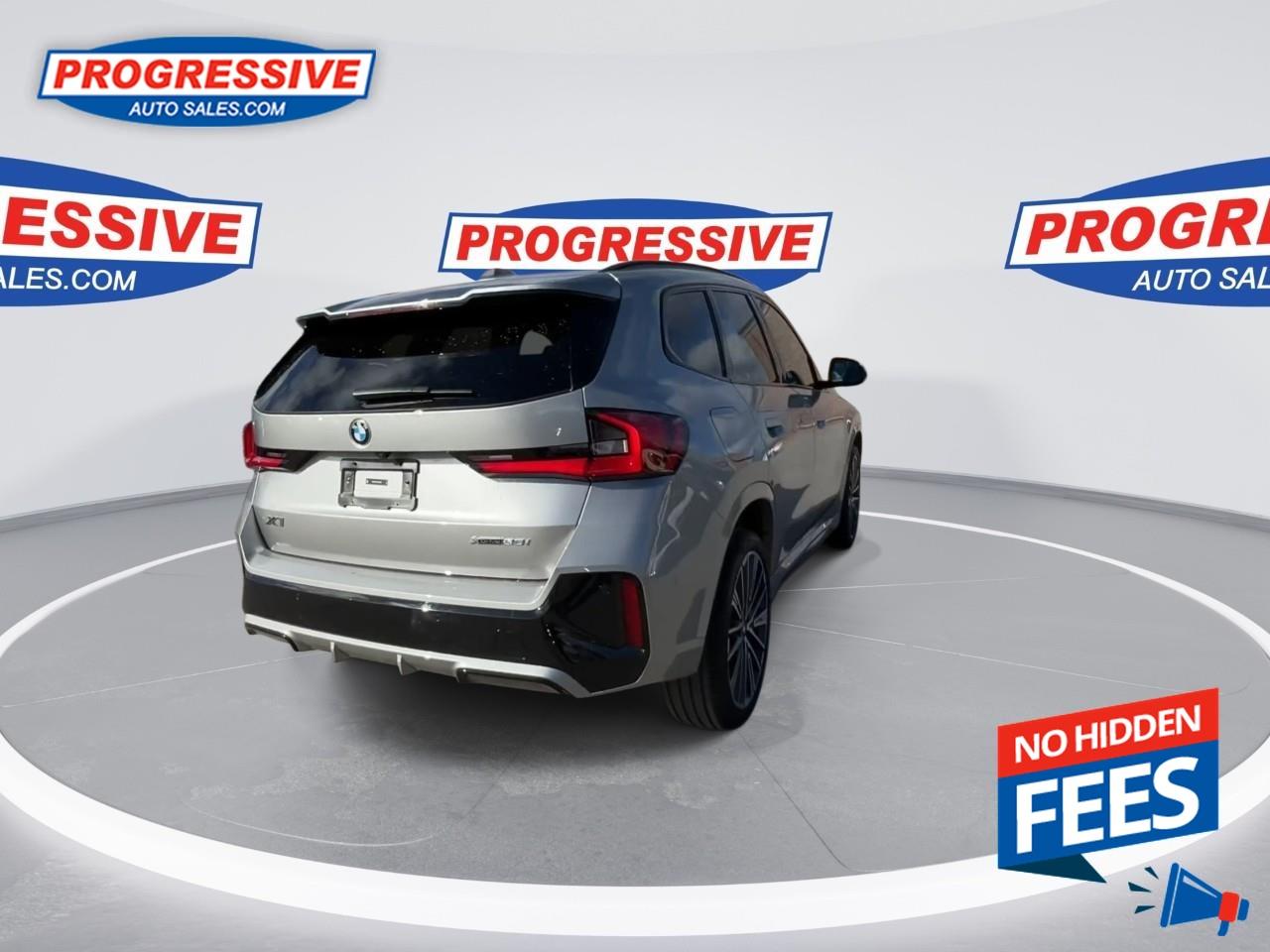 2023 BMW X1 xDrive28i Photo